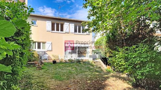 Annonce Vente 5 pi�ces Maison Celle-saint-cloud 78