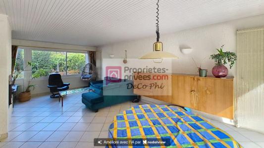 Acheter Maison Celle-saint-cloud 740000 euros