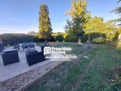Acheter Maison 92 m2 Saint-paterne-racan