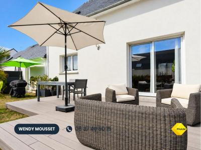 For sale Tour-du-parc 5 rooms 105 m2 Morbihan (56370) photo 0