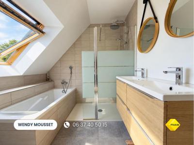 For sale Tour-du-parc 5 rooms 105 m2 Morbihan (56370) photo 1