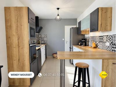 For sale Tour-du-parc 5 rooms 105 m2 Morbihan (56370) photo 2