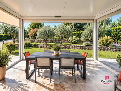 Annonce Vente 4 pi�ces Maison Montauroux 83