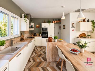 Acheter Maison 130 m2 Montauroux