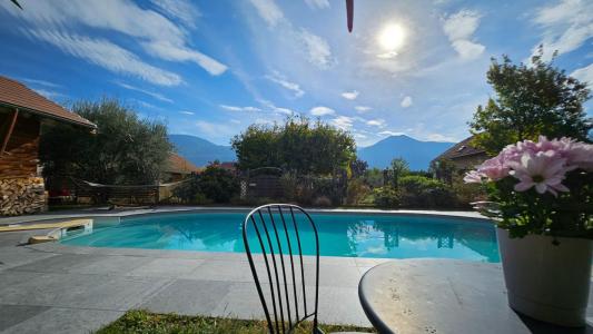 For sale Sainte-marie-d'alloix 5 rooms 122 m2 Isere (38660) photo 2