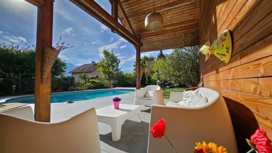 For sale Sainte-marie-d'alloix 5 rooms 122 m2 Isere (38660) photo 3