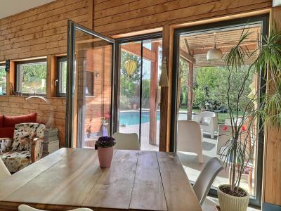 For sale Sainte-marie-d'alloix 5 rooms 122 m2 Isere (38660) photo 4