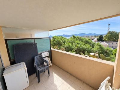 Annonce Vente 2 pi�ces Appartement Cannes 06