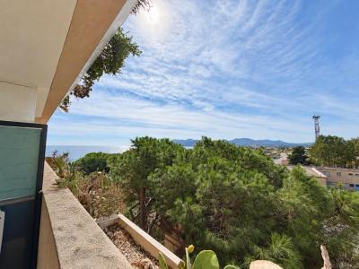 Acheter Appartement 30 m2 Cannes