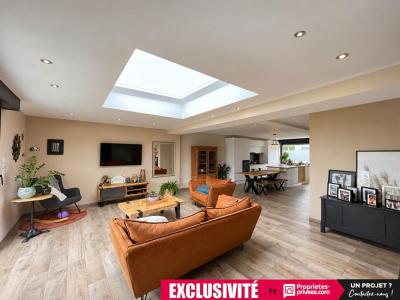 For sale Perenchies 7 rooms 130 m2 Nord (59840) photo 0