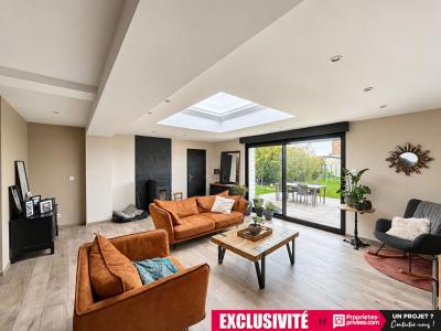 Annonce Vente 7 pi�ces Maison Perenchies 59