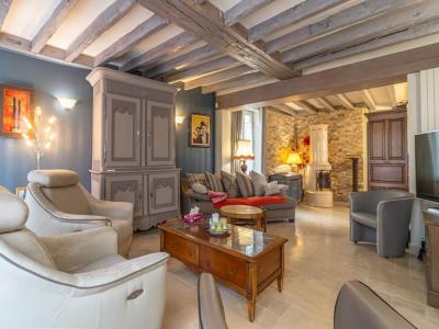 Annonce Vente 8 pi�ces Maison Romorantin-lanthenay 41
