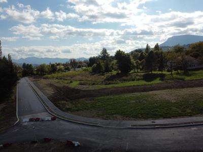 Annonce Vente Terrain Gap 05