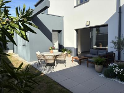 For sale Vannes 5 rooms 119 m2 Morbihan (56000) photo 0