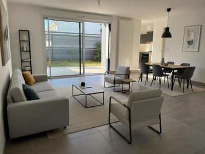 Acheter Maison Vannes Morbihan