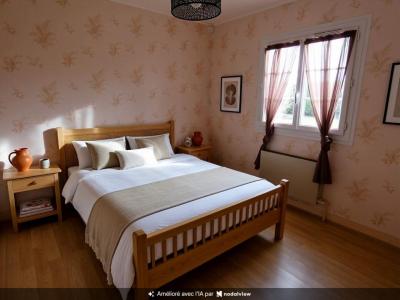 Acheter Maison 74 m2 Illiers-l'eveque