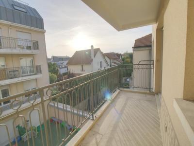 Acheter Appartement Antony 469000 euros