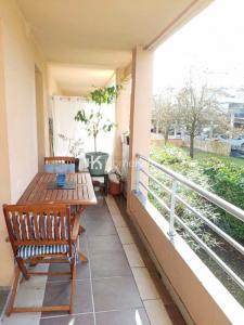 Acheter Appartement 65 m2 Blagnac