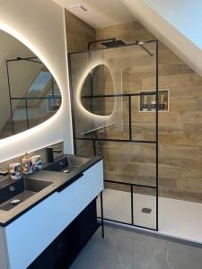 For sale Sainte-jamme-sur-sarthe 6 rooms 101 m2 Sarthe (72380) photo 1