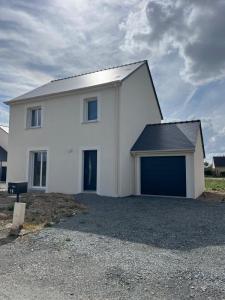 Annonce Vente 5 pi�ces Maison Sarge-les-le-mans 72