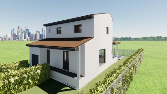 Annonce Vente 4 pi�ces Maison Villeneuve-la-riviere 66