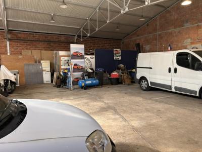 Annonce Location Local commercial Lisieux 14