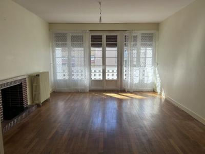 For rent Lisieux 3 rooms 69 m2 Calvados (14100) photo 0