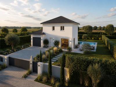 For sale Saint-jean-d'arvey 101 m2 Savoie (73230) photo 0