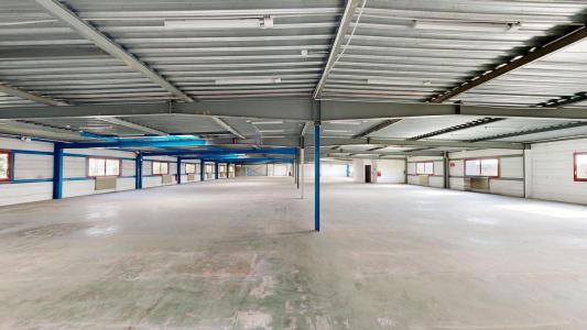 Acheter Commerce 2940 m2 Perray-en-yvelines
