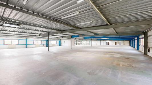 Acheter Commerce Perray-en-yvelines 1390000 euros