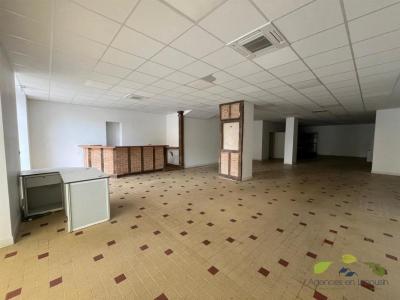 For rent Saint-leonard-de-noblat 169 m2 Haute vienne (87400) photo 1