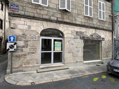 For rent Saint-leonard-de-noblat 169 m2 Haute vienne (87400) photo 2