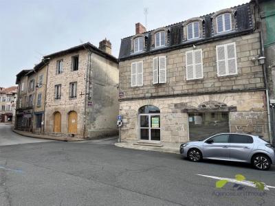 For rent Saint-leonard-de-noblat 169 m2 Haute vienne (87400) photo 3