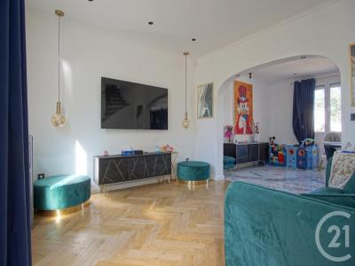 Louer Maison 114 m2 Choisy-le-roi
