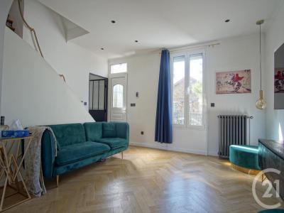 Louer Maison Choisy-le-roi Val de Marne