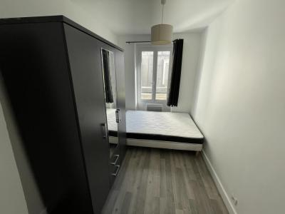 Annonce Location 2 pi�ces Appartement Paris-18eme-arrondissement 75