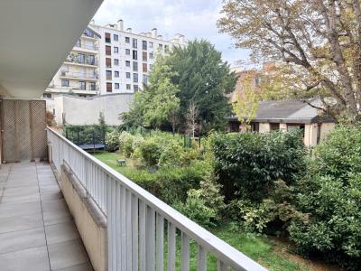 Annonce Vente 3 pi�ces Appartement Boulogne-billancourt 92