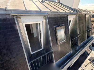 Acheter Appartement 39 m2 Paris-8eme-arrondissement