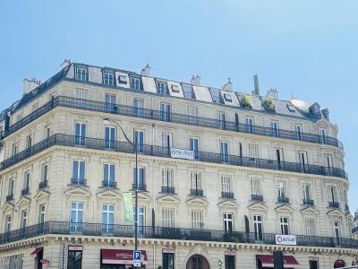 Acheter Appartement Paris-8eme-arrondissement 450000 euros