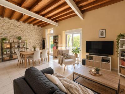 For rent Saint-jean-sur-vilaine 4 rooms 94 m2 Ille et vilaine (35220) photo 1
