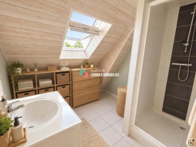 For rent Saint-jean-sur-vilaine 4 rooms 94 m2 Ille et vilaine (35220) photo 3