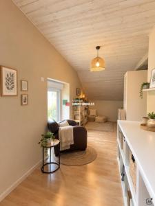 For rent Saint-jean-sur-vilaine 4 rooms 94 m2 Ille et vilaine (35220) photo 4