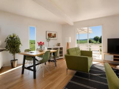Annonce Vente 4 pi�ces Maison Versoud 38