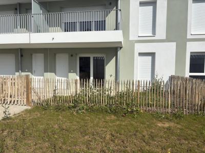 For rent Fleury-sur-orne 4 rooms 81 m2 Calvados (14123) photo 0
