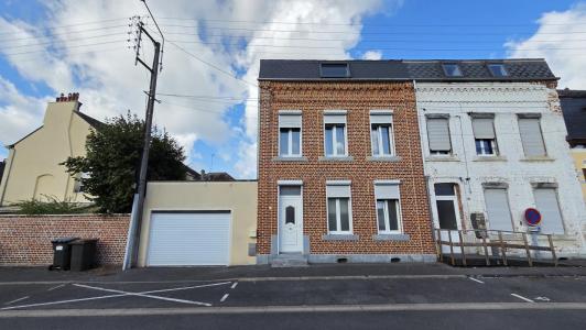 For sale Fourmies 140 m2 Nord (59610) photo 0
