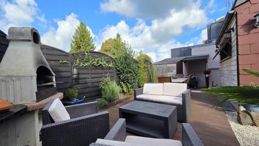 Acheter Maison 140 m2 Fourmies