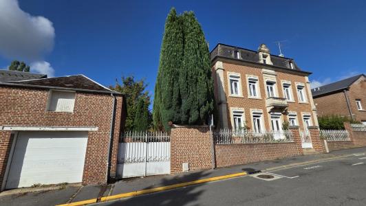 For sale Anor 167 m2 Nord (59186) photo 0
