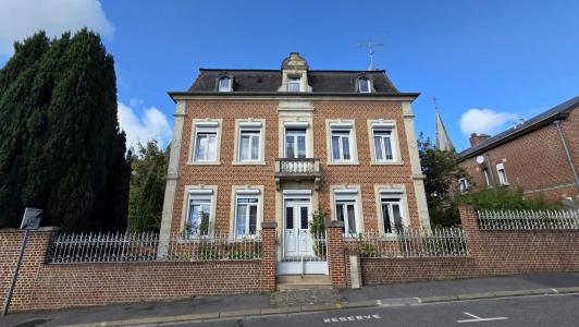 Annonce Vente Maison Anor 59