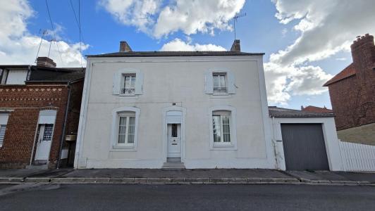 For sale Hirson 175 m2 Aisne (02500) photo 0