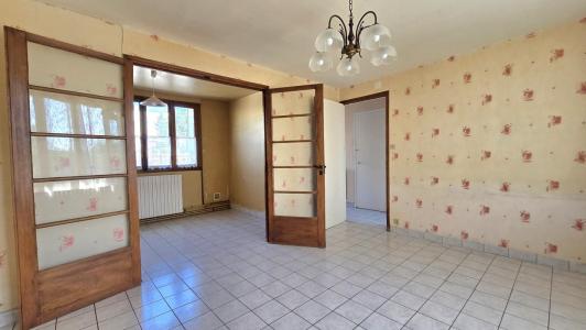For sale Hirson 7 rooms 68 m2 Aisne (02500) photo 1